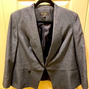 Women’s blazer